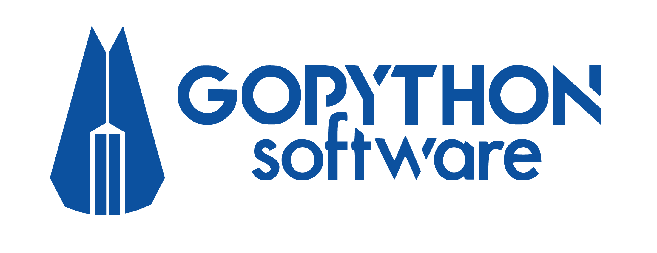 GoPython Software logo